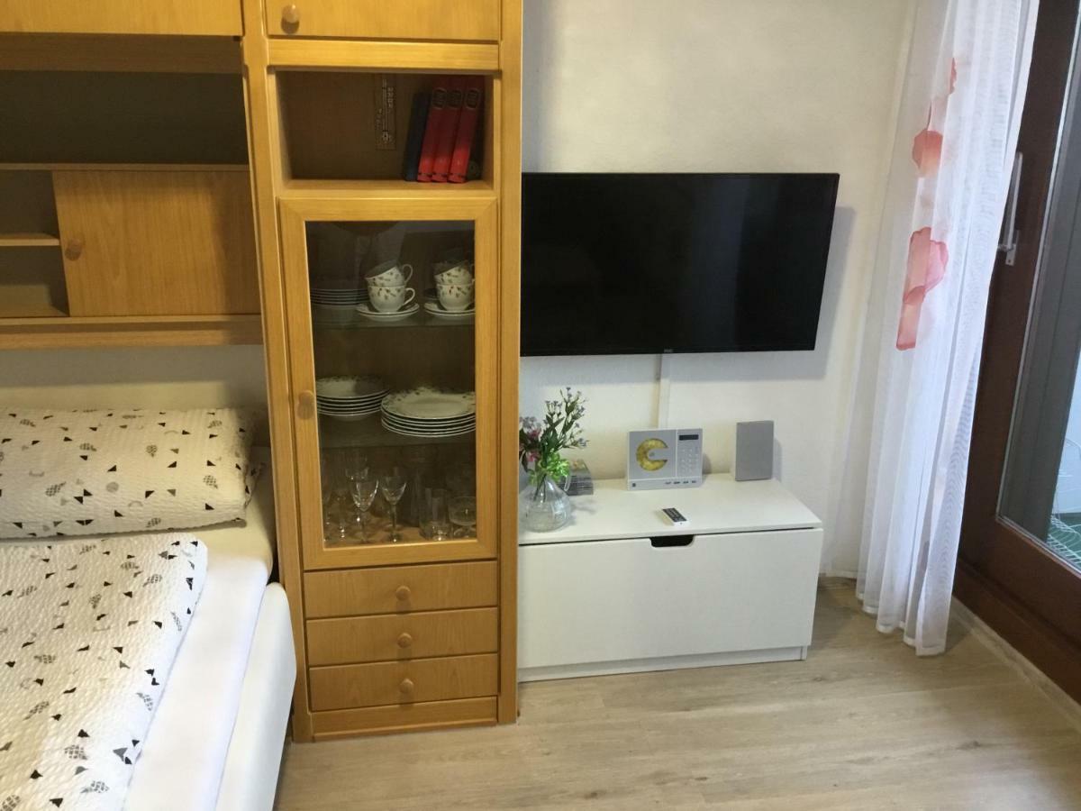 Gemuetliche 1Z Fewo In Schoenwald Mit Balkon, Schwimmbad, Sauna, Fitness Schönwald Exterior foto