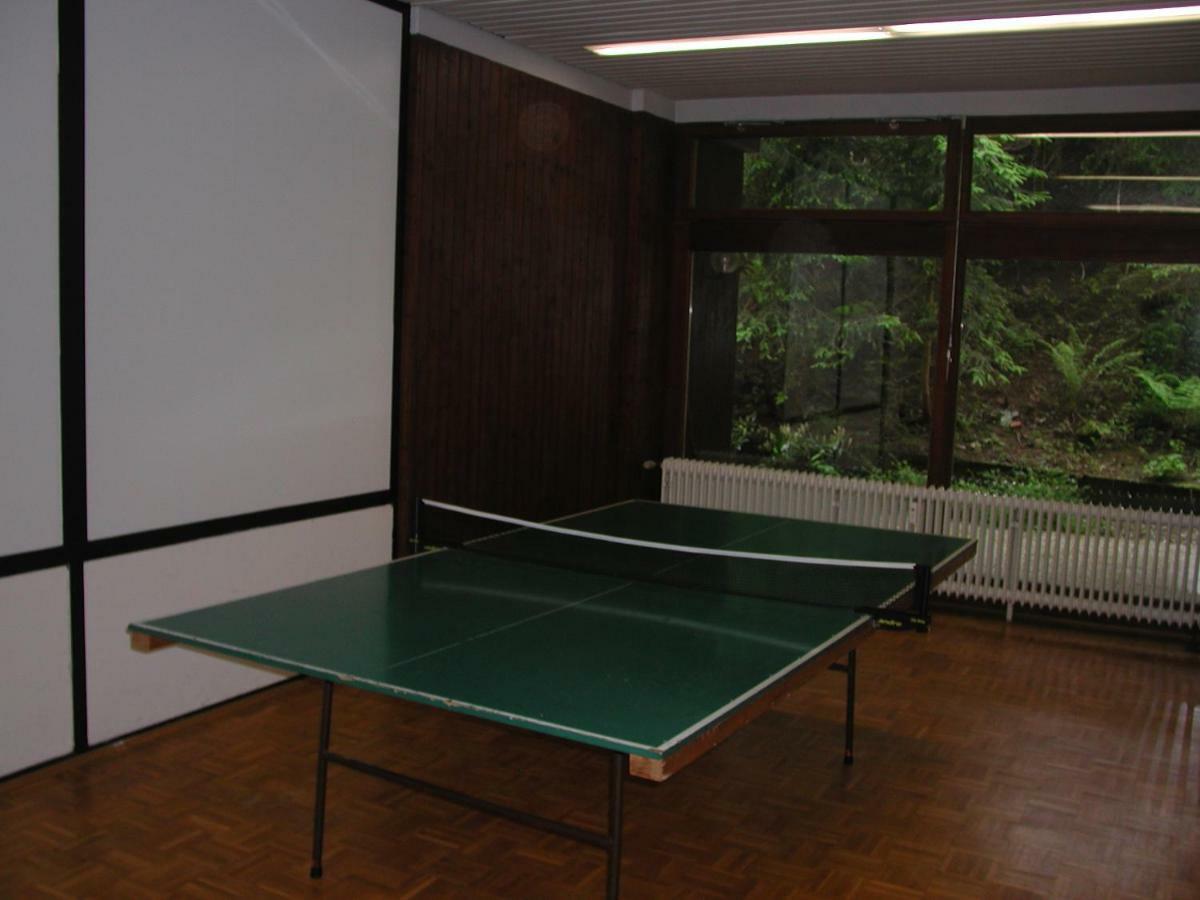 Gemuetliche 1Z Fewo In Schoenwald Mit Balkon, Schwimmbad, Sauna, Fitness Schönwald Exterior foto